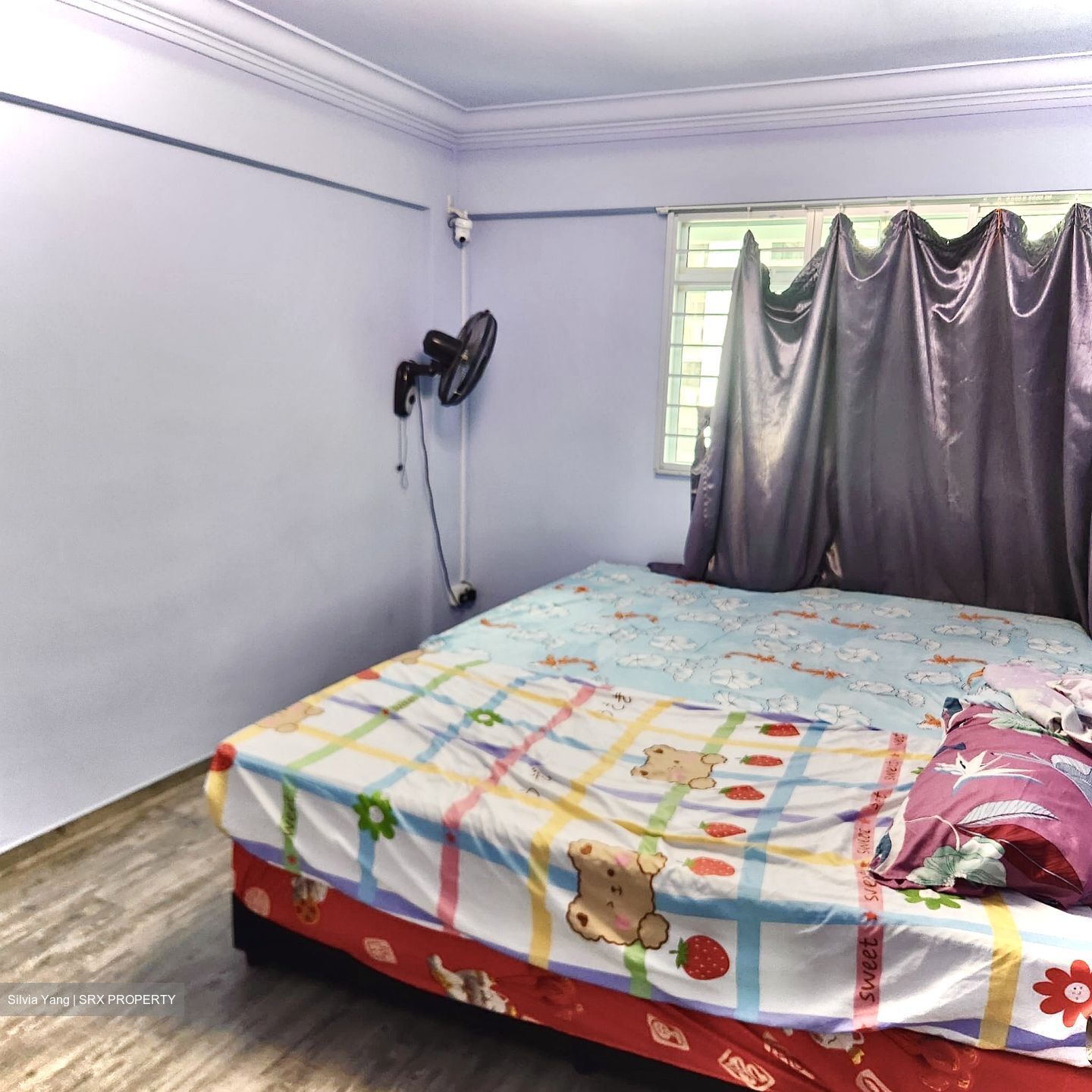 Blk 334 Teck Ghee View (Ang Mo Kio), HDB 4 Rooms #602185381